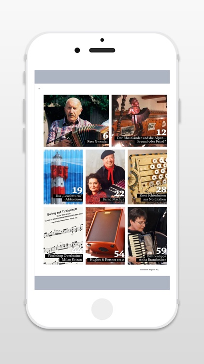 akkordeon magazin screenshot-3
