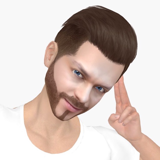 MM Animated Stickers