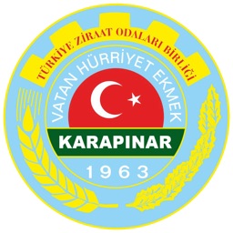 Karapınar Ziraat Odası