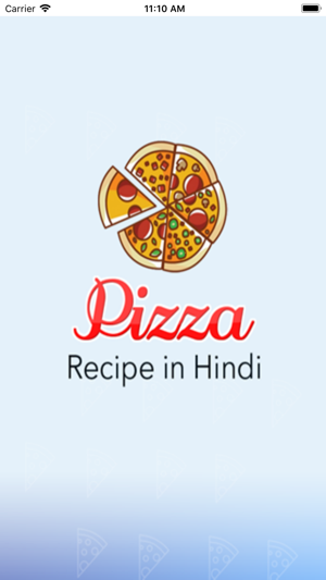 Pizza Recipe in Hindi