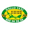 Hallo Taxi - Świnoujście