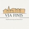Herzlich willkommen auf der APP VIA FINIS