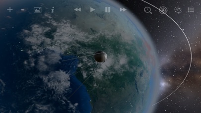 Planetarium 2 Zen Odyssey screenshot 3