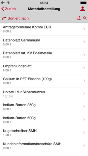 SMH AG Deutschland(圖3)-速報App