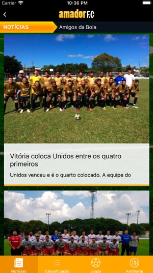 Amador FC(圖9)-速報App