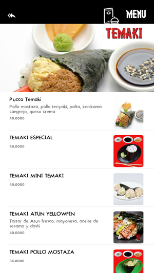 Sushi Tren VIP(圖4)-速報App