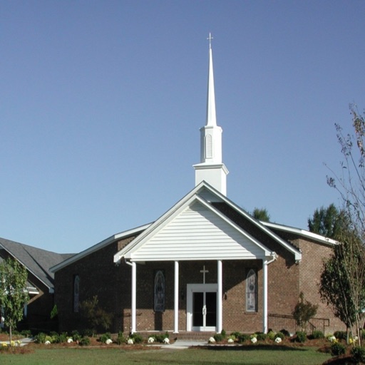 Piney Grove Chapel Baptist icon