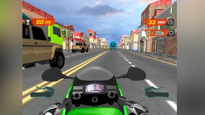 Motocross Bike Racing 3D screenshot 3