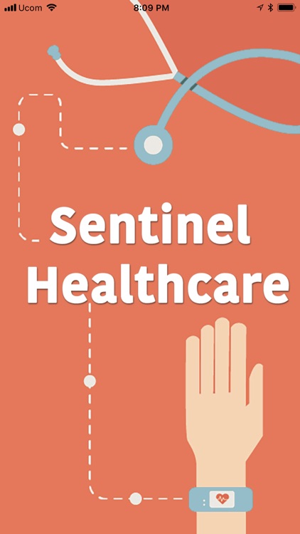 Sentinel Healthcare