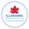 Welcome to Illawarra Primary School's mobile App by iSchoolApps
