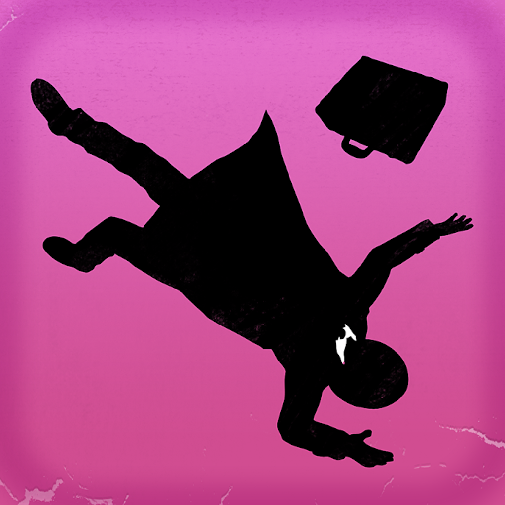 FRAMED App Icon