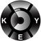 5-Key™ Shift is a revolutionary “no-look” touchscreen keyboard designed for everyone with special focus to help people who have difficulty seeing or manipulating an iPhone or iPad
