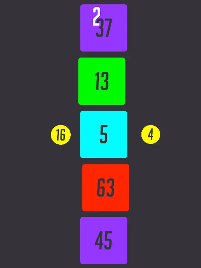 Balls And Blocks!, game for IOS