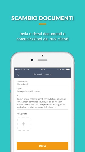 Insurances.cloud - Agente(圖4)-速報App