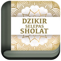 Do'a dan Dzkir Setelah Sholat  PC 용