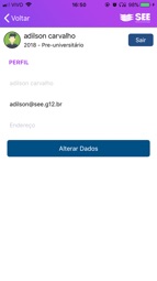 APP SEE Captura de tela 1