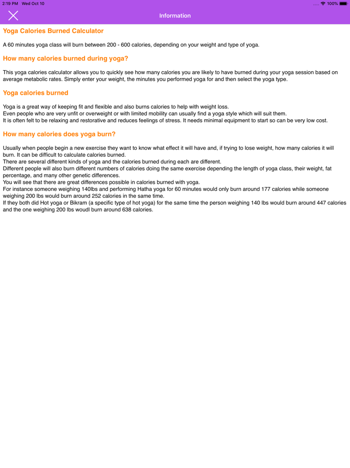 Basic Yoga poses 4 Beginners