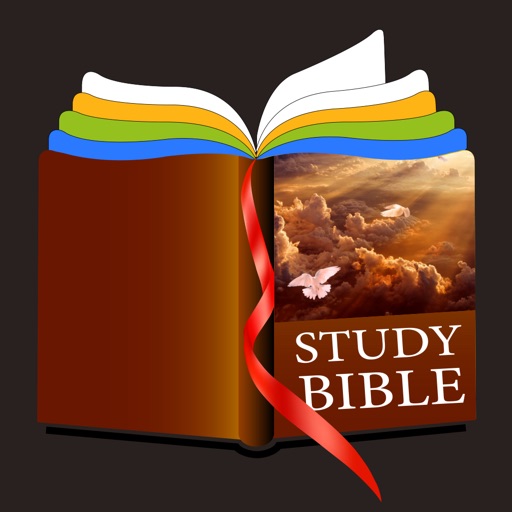 GM Study Bible
