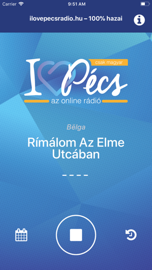 I Love Pécs(圖2)-速報App