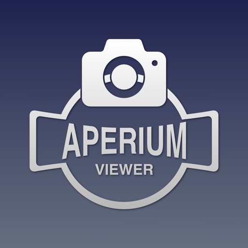 Aperium Viewer