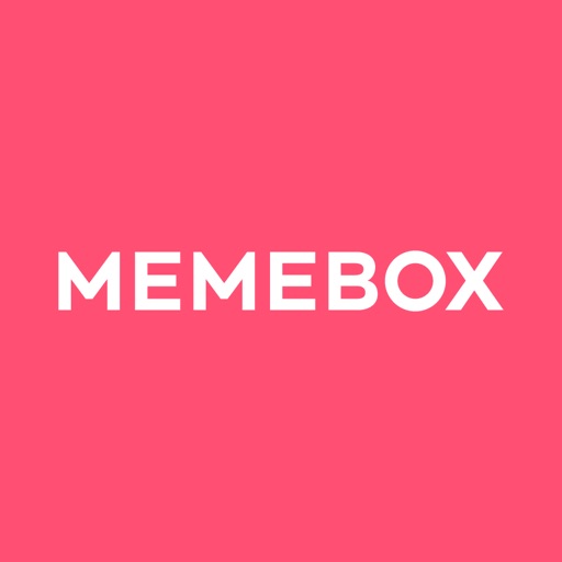 MEMEBOX:最潮韓國美妝