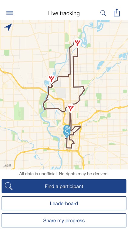 CNO Monumental Marathon