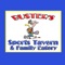 Welcome to Buster’s Sports Tavern’s new mobile app