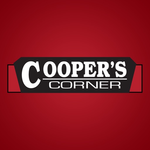 Cooper's Corner by Total Loyalty Solutions