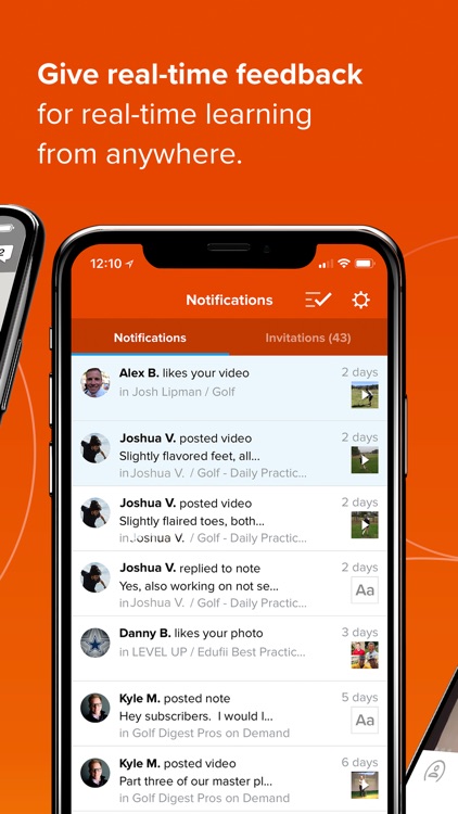 CoachNow: Video and Analysis