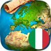 GeoExpert - Italy