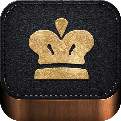 Chess Multiplayer iOS App