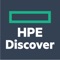 The Hewlett Packard Enterprise Discover 2018 Madrid app is a powerful event tool