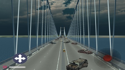 Humber Bridge Zombies screenshot 2