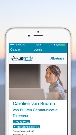 Allcotrade(圖4)-速報App