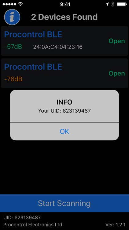 ProxerOpener screenshot-3