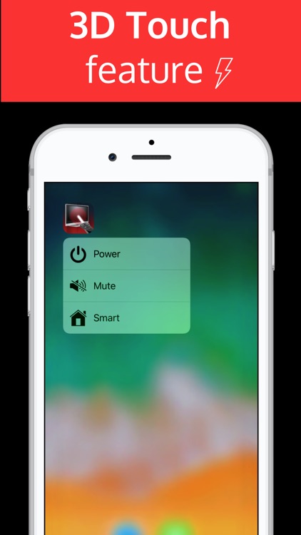 LGeeRemote: Remote For LG TV screenshot-4