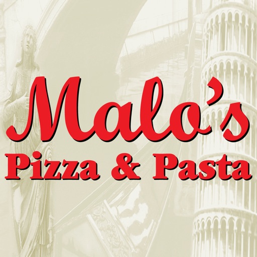Malo's Pizza & Pasta icon