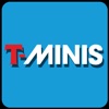 T-Minis