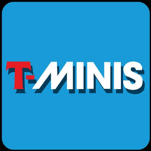 T-Minis Icon