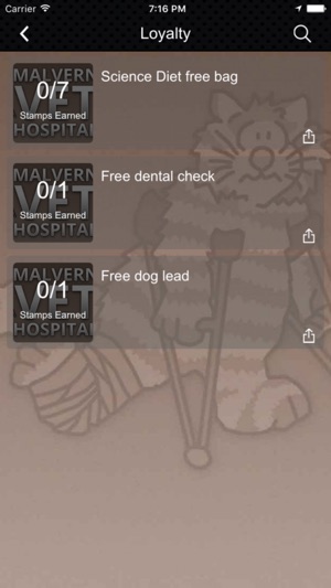 Malvern Veterinary Hospital(圖4)-速報App