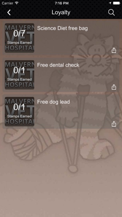 Malvern Veterinary Hospital screenshot-3