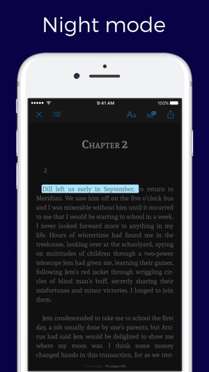 Classic Novels - sync narration(圖5)-速報App