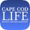 Experience CAPE COD LIFE magazine on the iPad – Plus Get 1 Month FREE With an Annual Subscription