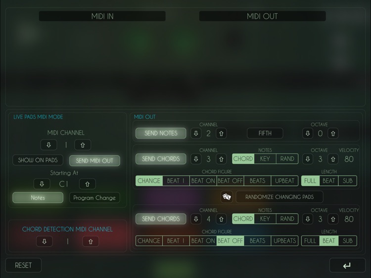 iBassist screenshot-4