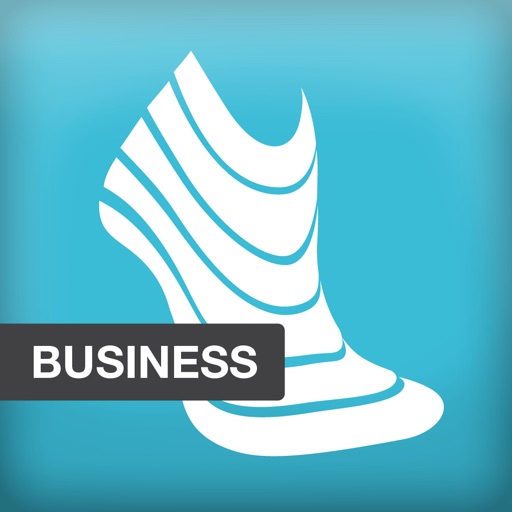 RS Business icon
