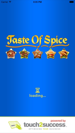 Taste of Spice