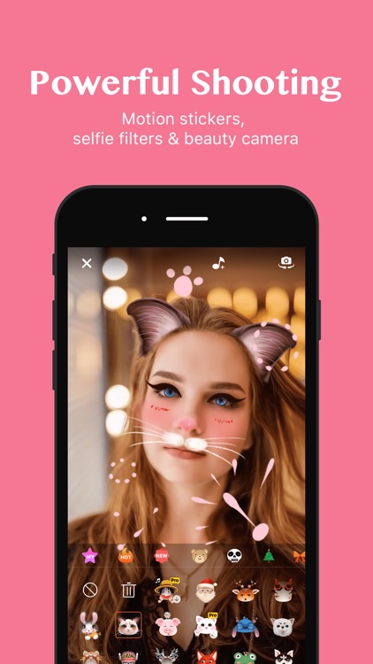 VideoShow Video Editor & Maker