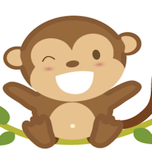 Monkey Mike icon