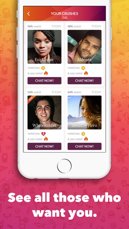 Koko - Meet & Date New People screenshot-7
