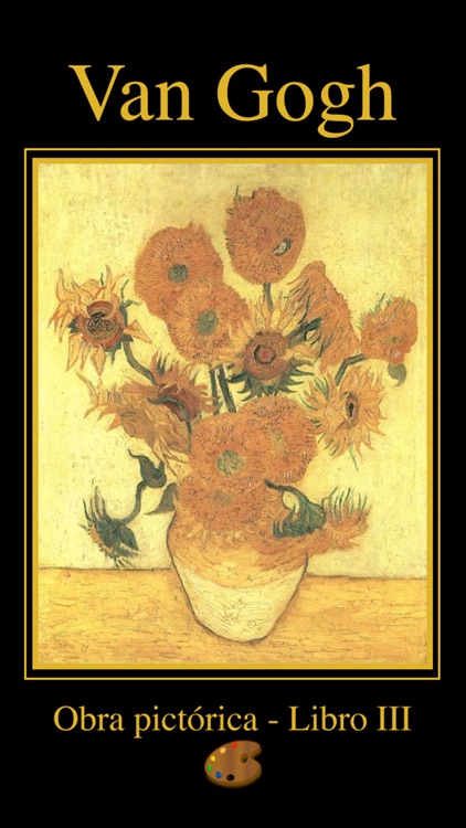 Vincent van Gogh - VanGogh screenshot-4